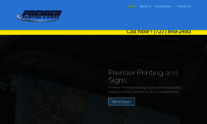 Digitalprintingportrichey.com thumbnail