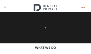 Digitalprivacy.org thumbnail