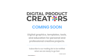Digitalproductcreators.com thumbnail