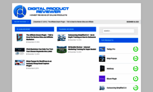 Digitalproductreviewer.com thumbnail