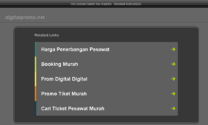 Digitalpromo.net thumbnail