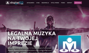 Digitalpromopool.pl thumbnail