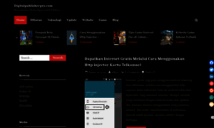 Digitalpublisherpro.com thumbnail