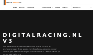 Digitalracing.nl thumbnail