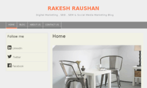 Digitalrakeshraushan.com thumbnail