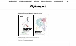 Digitalreport.at thumbnail