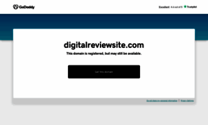 Digitalreviewsite.com thumbnail