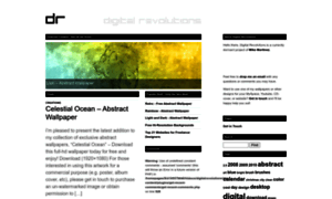 Digitalrevolutions.biz thumbnail