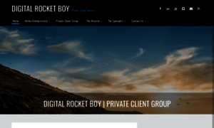 Digitalrocketboy.com thumbnail