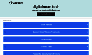 Digitalroom.tech thumbnail