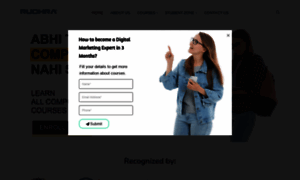Digitalrudhra.in thumbnail