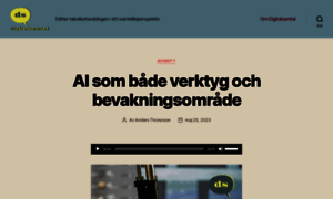 Digitalsamtal.se thumbnail