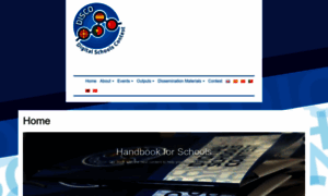Digitalschools.eu thumbnail