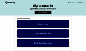 Digitalseas.io thumbnail