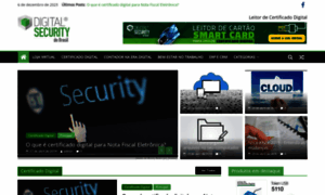 Digitalsecurity.com.br thumbnail