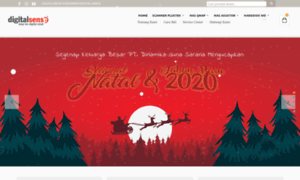 Digitalsense.co.id thumbnail