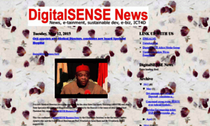 Digitalsenseafrica.blogspot.com thumbnail