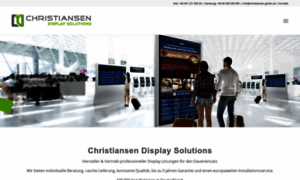 Digitalsignage247.de thumbnail