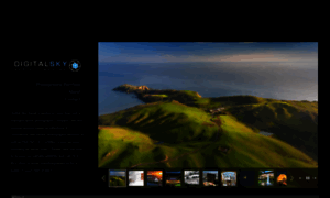 Digitalsky.us thumbnail