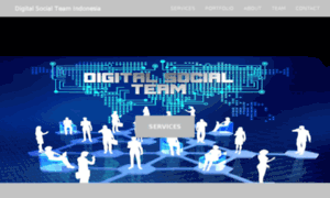 Digitalsocialteam.com thumbnail