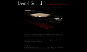 Digitalsoundva.com thumbnail