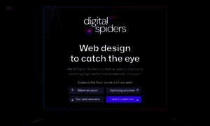 Digitalspiders.io thumbnail