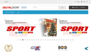 Digitalsport.ro thumbnail