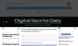 Digitalsportsdaily.com thumbnail