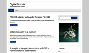 Digitalsprouts.org thumbnail