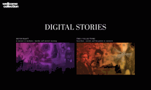 Digitalstories.wellcomecollection.org thumbnail