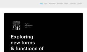 Digitalstorytellinglab.com thumbnail