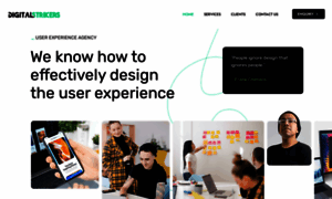 Digitalstrikers.com thumbnail