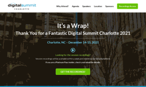 Digitalsummitcharlotte.com thumbnail