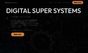 Digitalsupersystems.com thumbnail