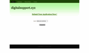Digitalsupport.xyz thumbnail
