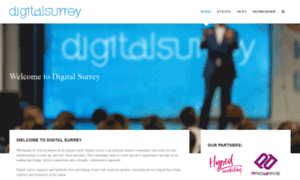 Digitalsurrey.co.uk thumbnail