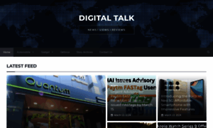 Digitaltalk.in thumbnail