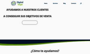 Digitaltarget.es thumbnail