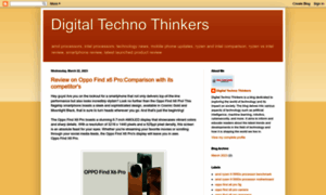 Digitaltechnothinkers.blogspot.com thumbnail