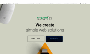 Digitaltecsolutions.co.uk thumbnail