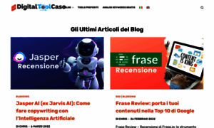 Digitaltoolcase.com thumbnail
