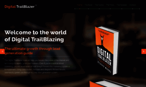 Digitaltrailblazer.co.uk thumbnail