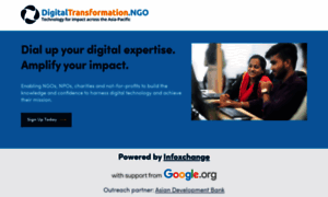 Digitaltransformation.ngo thumbnail