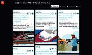 Digitaltransformation.technology thumbnail