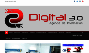 Digitaltres.com thumbnail