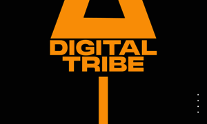 Digitaltribe.fr thumbnail