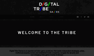 Digitaltribegames.com thumbnail