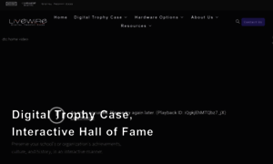 Digitaltrophycase.com thumbnail