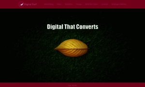 Digitalturf.net thumbnail