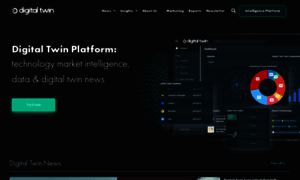 Digitaltwininsider.com thumbnail